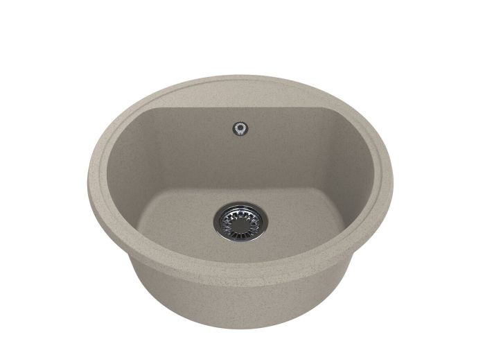 Кухонная мойка Malibu (SAND)