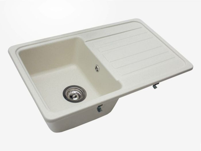 Кухонная мойка Versal (JASMINE)