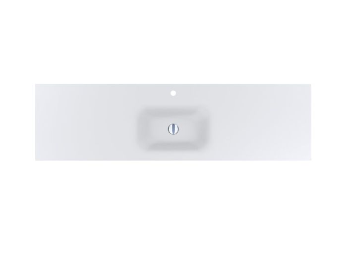Умывальник JESSEL 1800 (MATT)