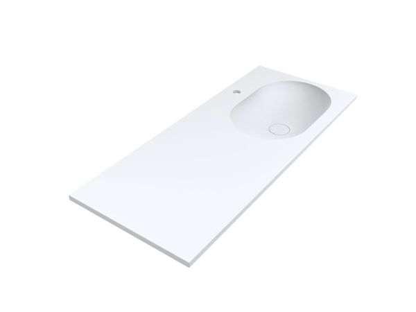 Умывальник NEW YORK R (MATT)