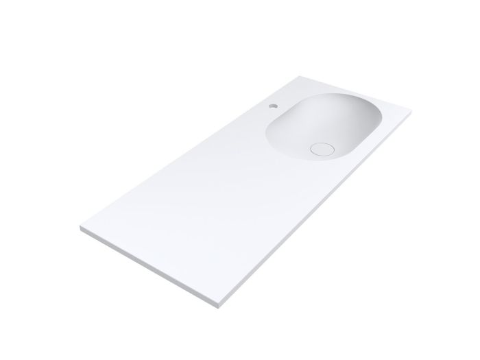 Умывальник NEW YORK R (MATT)