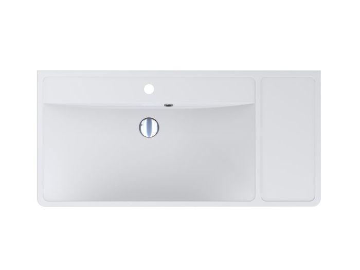 Умывальник SACRAMENTO 1000C (MIRASOFT)