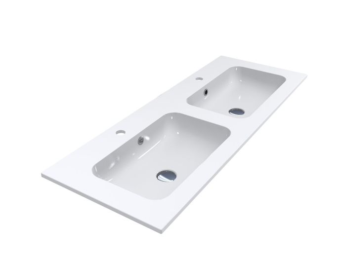 Умывальник DELLA 1100 double