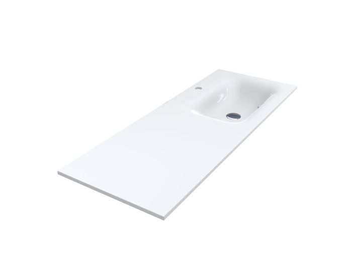 Умывальник JESSEL 1200 R