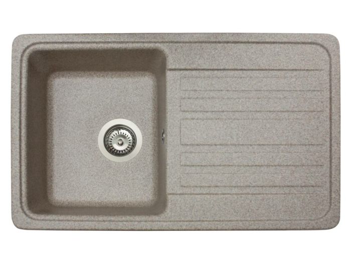 Кухонная мойка Versal (TERRA)