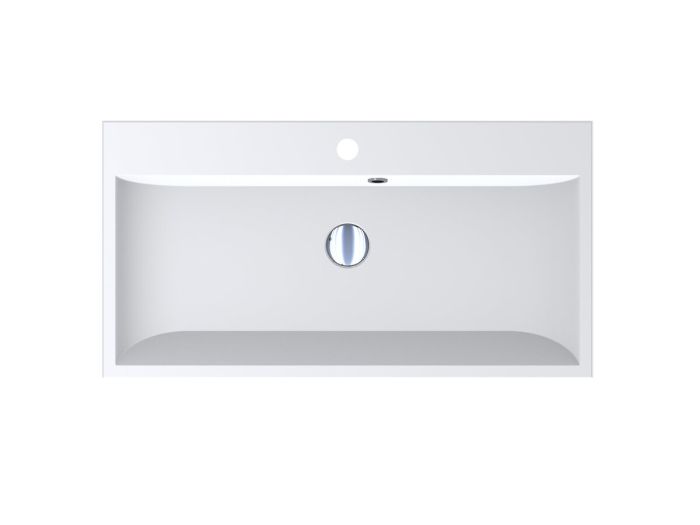 Умывальник VARNA 800 (MIRASOFT)