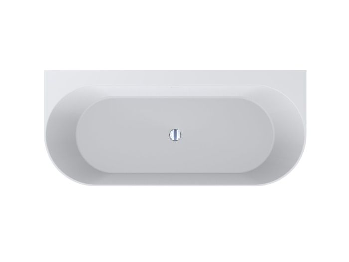 Ванна BALI (MIRASOFT)