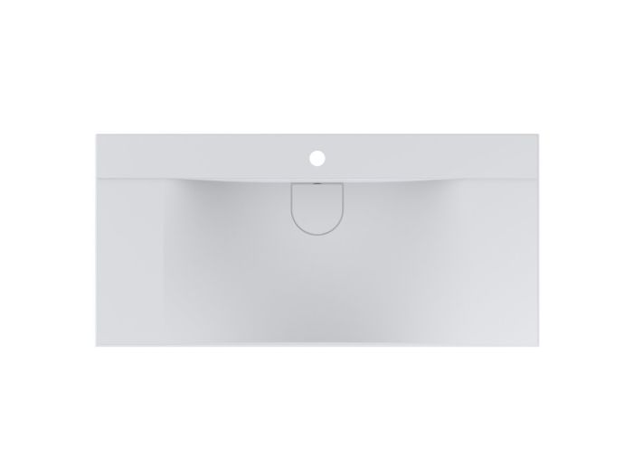 Умывальник FLY 1000 (MIRASOFT)