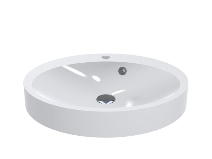 Умывальник DEVON