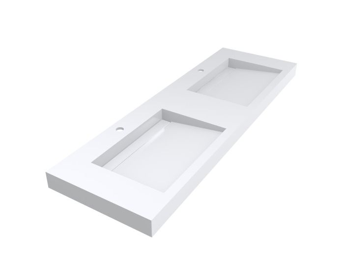 Умывальник AGNESS 1500