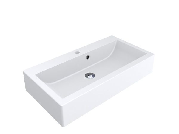 Умывальник OSKAR (MIRASOFT)