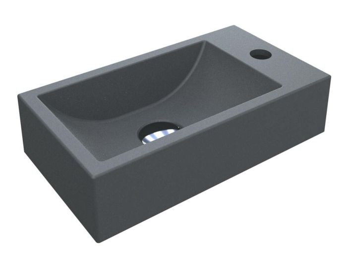 Умывальник FARO (GRAY)