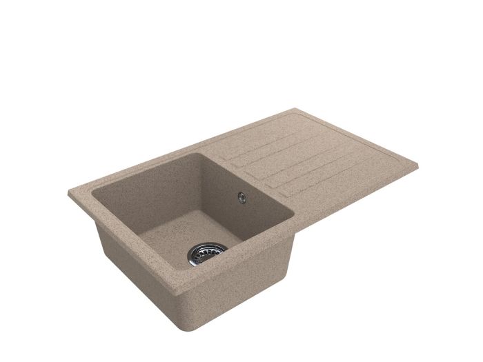 Кухонная мойка Versal (TERRA)