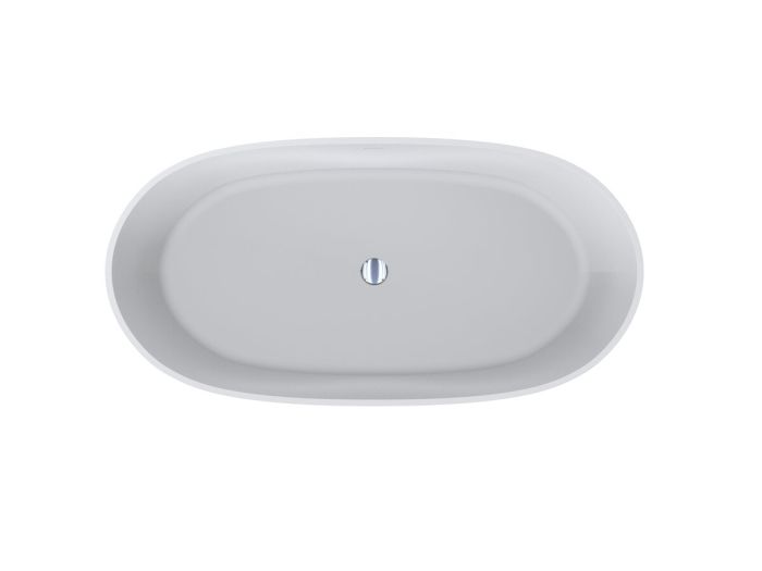 Ванна MOLLY (MIRASOFT)