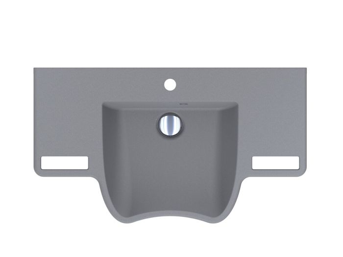 Умывальник KRAKOW 800C (GRAY)