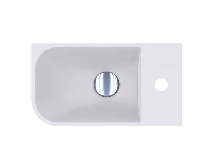 Умывальник KO L (MATT)