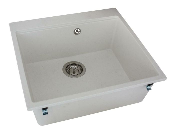 Кухонная мойка LAGOON 540 (JASMINE)