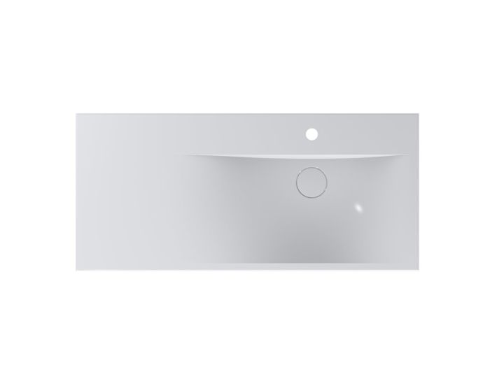 Умывальник VIOLA 1000 R