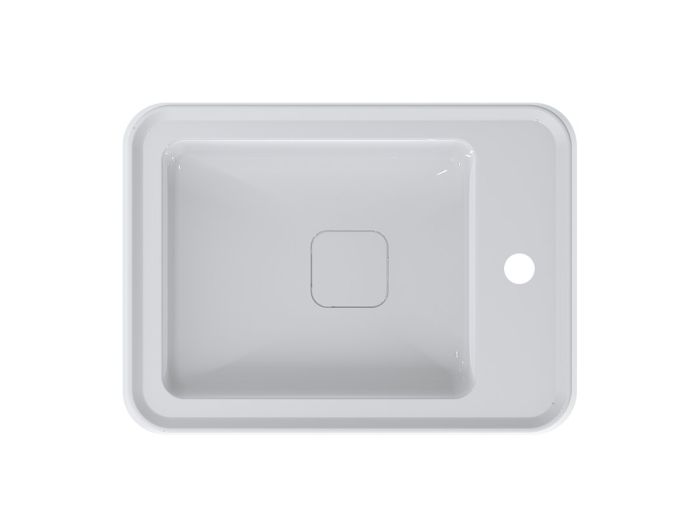 Умывальник MARRAKESH 380