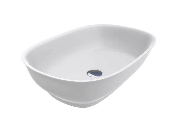 Умывальник SANTORINI (MIRASOFT)