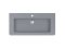 Умывальник TRES 900 (GRAY)