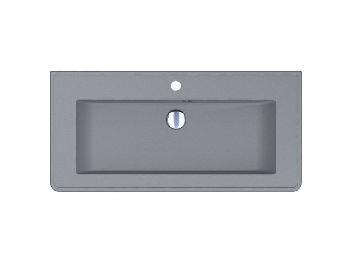 Умывальник TRES 900 (GRAY)