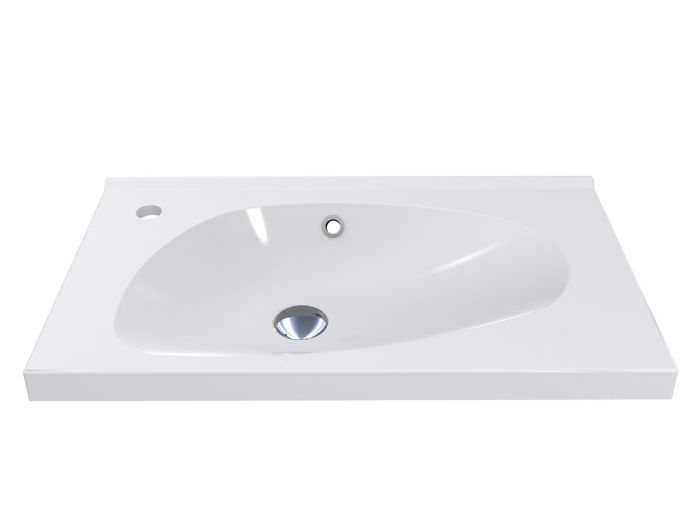 Умывальник TITANIA 700C