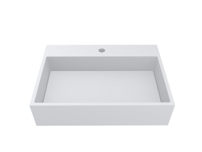 Умывальник MARES 600C (MIRASOFT)