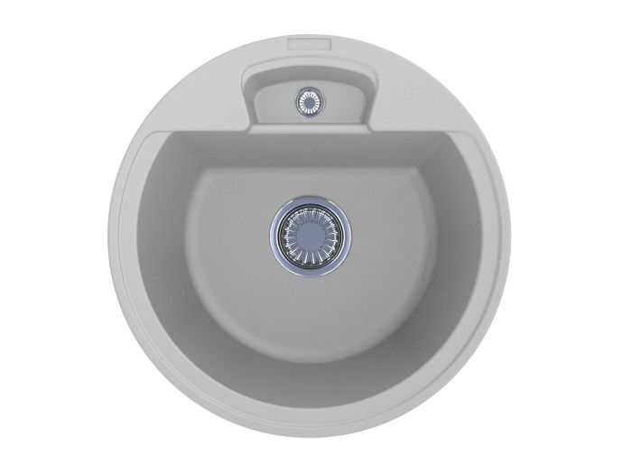 Кухонная мойка Valencia (WHITE)