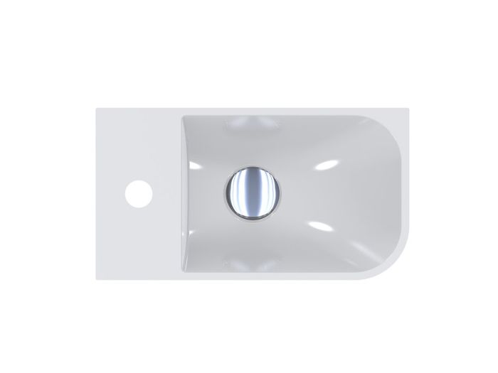 Умывальник KO R